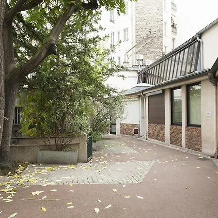 Pick A Flat - Champs Elysees / Niel Apartment