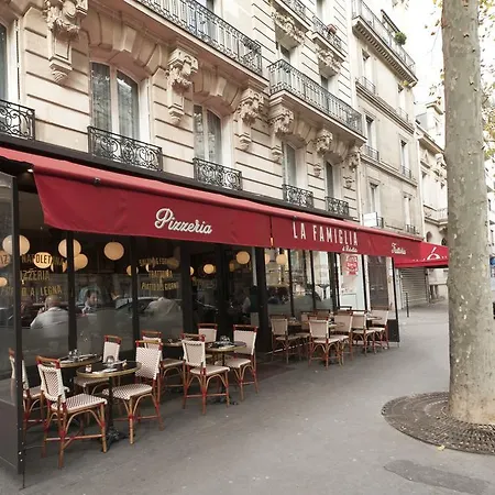 Appartement Pick A Flat - Champs Elysees / Niel