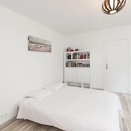 Pick A Flat - Champs Elysees / Niel Appartement