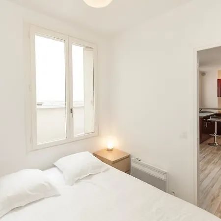 Appartement Pick A Flat - Champs Elysees / Niel *