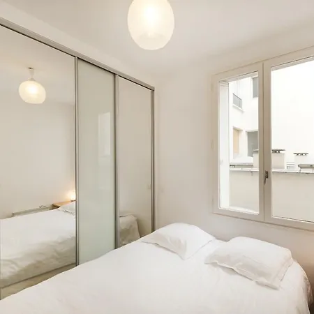Pick A Flat - Champs Elysees / Niel Appartement
