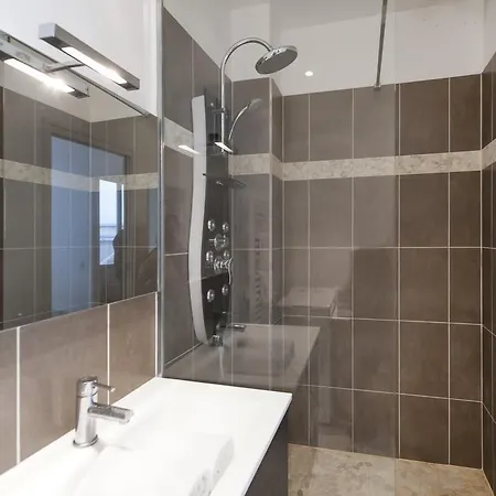 Pick A Flat - Champs Elysees / Niel Appartement *