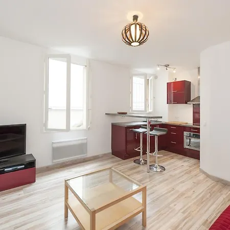 Pick A Flat - Champs Elysees / Niel Appartement Parijs