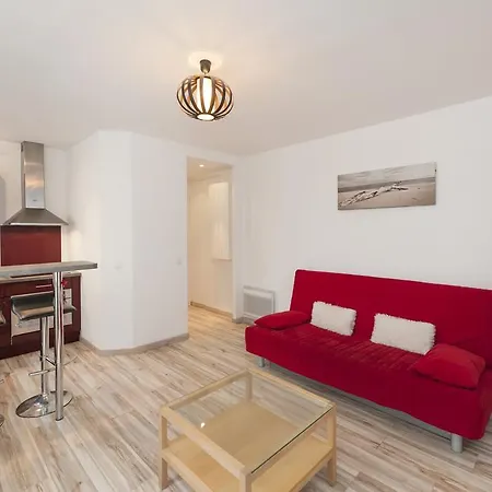 Appartement Pick A Flat - Champs Elysees / Niel