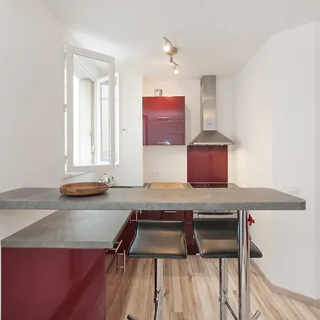 Pick A Flat - Champs Elysees / Niel Appartement *
